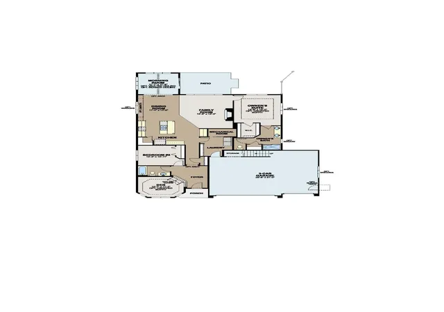 Photo 2 of Sale Pending at 604 James Pkwy, New Market, MN 55054 | MLS# 7103847 | Listing updated on 2026-07-03