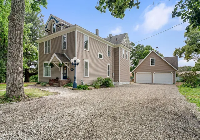 Homes for sale in Hayward, MN | 202 Main St, Hayward, MN 56043 | MLS# 7103867
