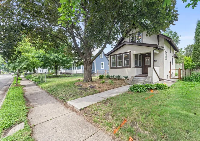 Homes for sale in Minneapolis, MN | 4142 42nd Ave S, Minneapolis, MN 55406 | MLS# 7103869
