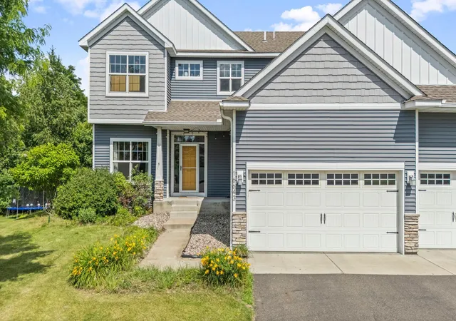 2nd image of 16643 Wintergreen St Nw, Andover, MN 55304 | MLS# 7103877