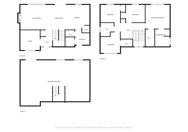 70th image of 16643 Wintergreen St Nw, Andover, MN 55304 | MLS# 7103877