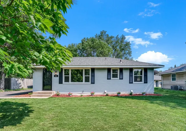 Photo 2 of Sale Pending at 653 108th Lane Nw, Minneapolis, MN 55448 | MLS# 7103878 | Listing updated on 2026-08-20