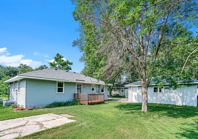 Photo 3 of Sale Pending at 653 108th Lane NW, Minneapolis, MN 55448 | MLS# 7103878 | Listing updated on 2026-08-20