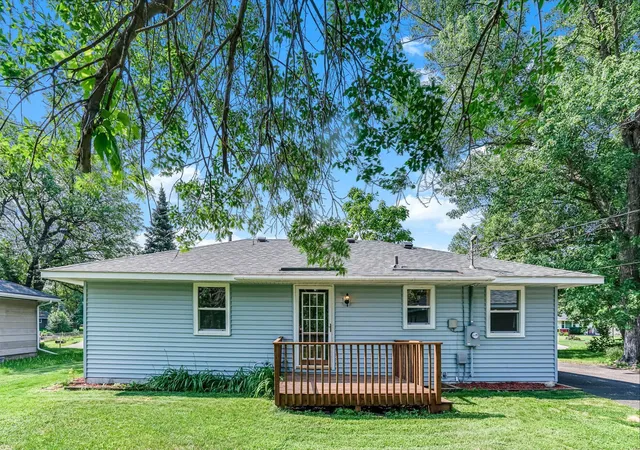 Photo 4 of Sale Pending at 653 108th Lane NW, Minneapolis, MN 55448 | MLS# 7103878 | Listing updated on 2026-08-20