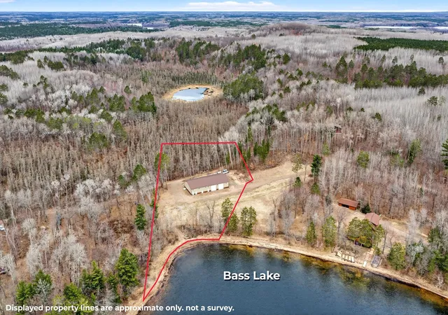 4th image of N7891 Hilly Ln, Spooner, WI 54801 | MLS# 7103898