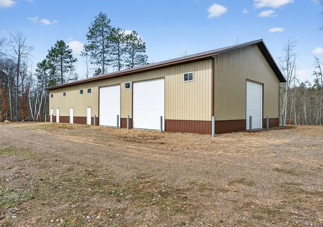 5th image of N7891 Hilly Ln, Spooner, WI 54801 | MLS# 7103898