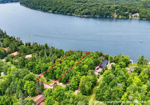 Homes for sale in Stone Lake, WI | Tbd Long Lake Rd, Stone Lake, WI 54876 | MLS# 7103914
