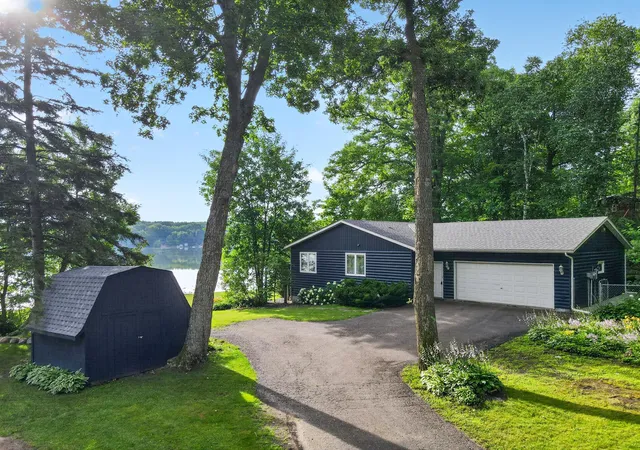 2nd image of 8890 Bishop Ave Nw, Maple Lake, MN 55358 | MLS# 7103917
