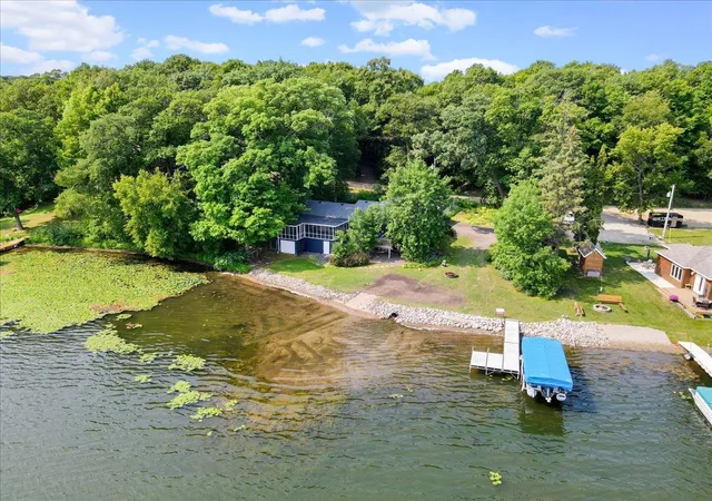 40th image of 8890 Bishop Ave Nw, Maple Lake, MN 55358 | MLS# 7103917