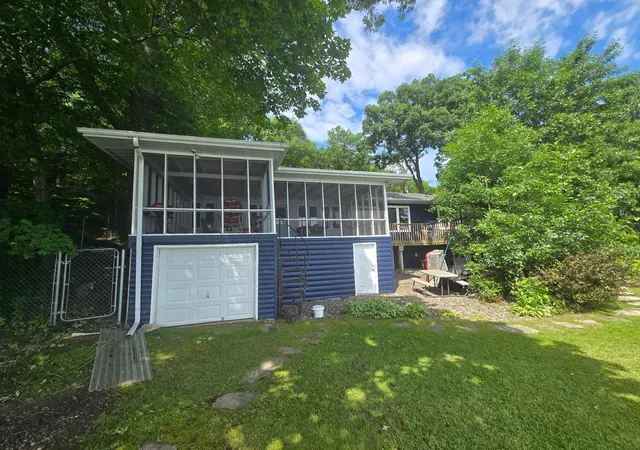 Photo 3 of Sale Pending at 8890 Bishop Ave NW, Maple Lake, MN 55358 | MLS# 7103917 | Listing updated on 2026-10-04