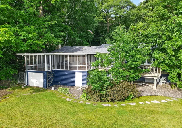 Photo 4 of Sale Pending at 8890 Bishop Ave NW, Maple Lake, MN 55358 | MLS# 7103917 | Listing updated on 2026-10-04