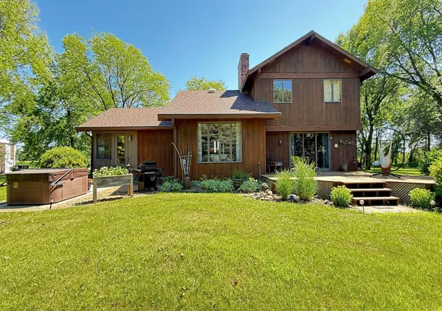 Photo 1 of Sale Pending at 3612 170th Street, Boyd, MN 56218 | MLS# 7103943 | Listing updated on 2026-08-13