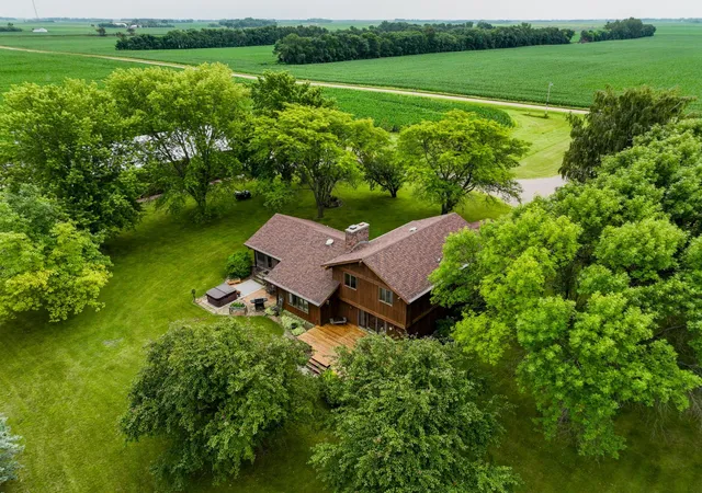 Photo 3 of Sale Pending at 3612 170th Street, Boyd, MN 56218 | MLS# 7103943 | Listing updated on 2026-08-13
