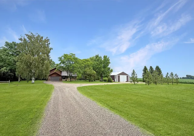 Photo 4 of Sale Pending at 3612 170th Street, Boyd, MN 56218 | MLS# 7103943 | Listing updated on 2026-08-13