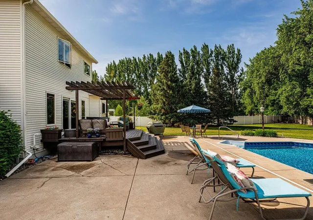 4th image of 3126 37 1/2 Ave S, Fargo, ND 58104 | MLS# 7103944