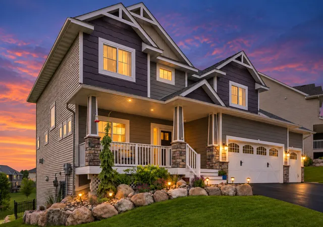Photo 1 of Single family home for sale at 1173 Rosemary Ln, Chaska, MN 55318 | MLS# 7103962 | Listing updated on 2026-10-09