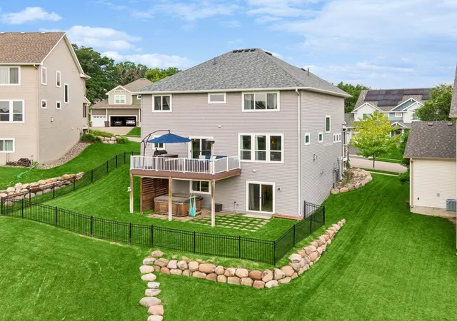 Homes for sale in Chaska, MN | 1173 Rosemary Ln, Chaska, MN 55318 | MLS# 7103962