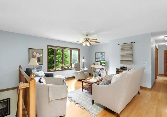 Photo 4 of Single family home for sale at 19010 Albatross St NW, Cedar, MN 55011 | MLS# 7103967 | Listing updated on 2026-09-29