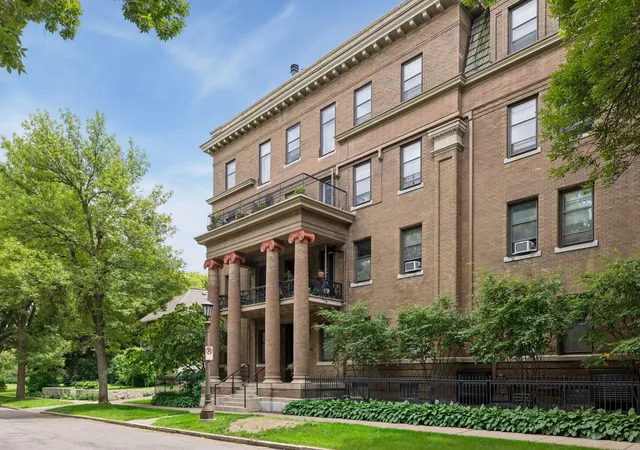 Listing Photo 4 - Condo for sale in building located at 436 Portland Ave, St. Paul, MN 55102 - Unit #9