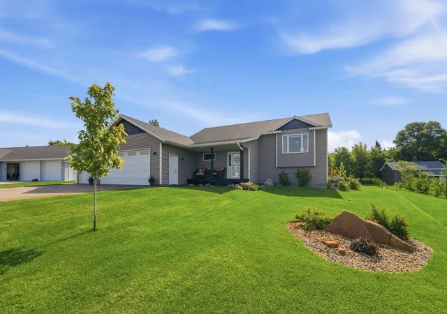 Homes for sale in Alexandria, MN | 2828 Sailor Dr Ne, Alexandria, MN 56308 | MLS# 7104002