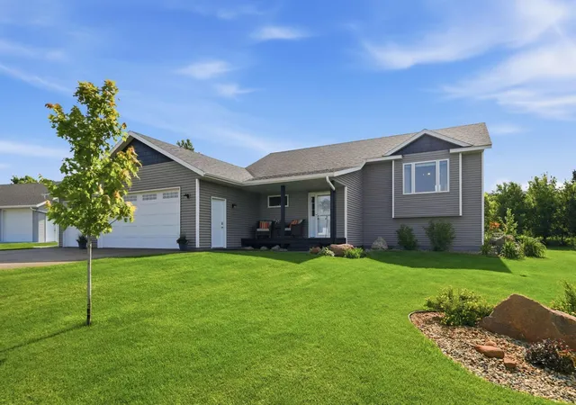 Homes for sale in Alexandria, MN | 2828 Sailor Dr Ne, Alexandria, MN 56308 | MLS# 7104002