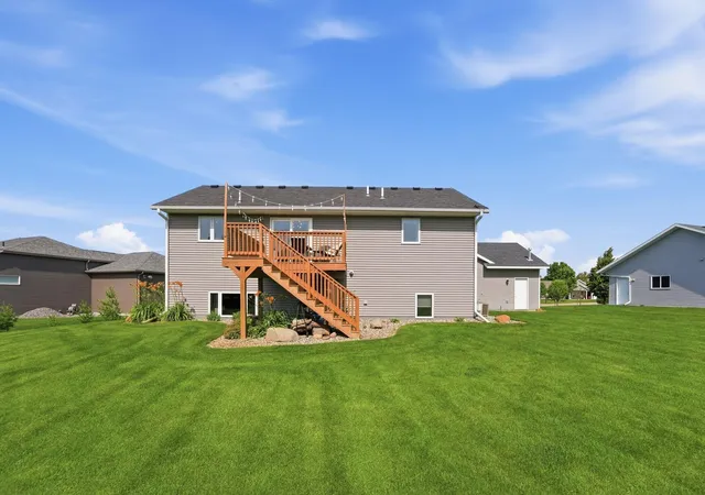 Homes for sale in Alexandria, MN | 2828 Sailor Dr Ne, Alexandria, MN 56308 | MLS# 7104002