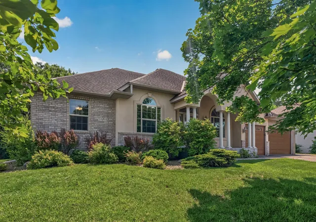 Homes for sale in Champlin, MN | 10803 Woodland Dr N, Champlin, MN 55316 | MLS# 7104019