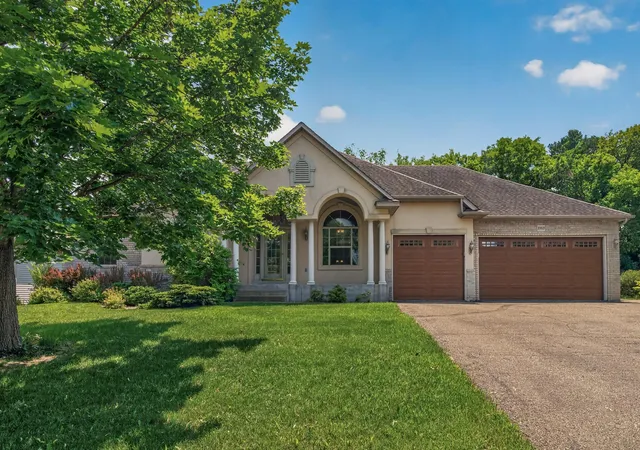 Homes for sale in Champlin, MN | 10803 Woodland Dr N, Champlin, MN 55316 | MLS# 7104019