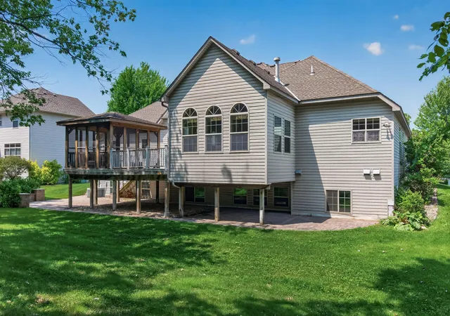 Homes for sale in Champlin, MN | 10803 Woodland Dr N, Champlin, MN 55316 | MLS# 7104019