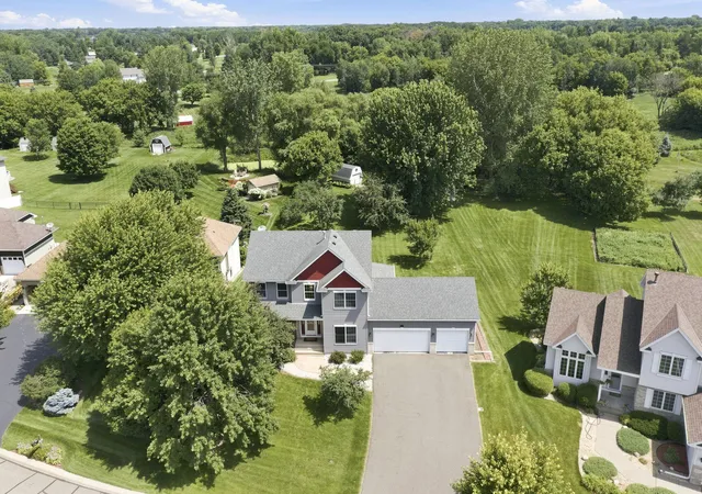 1st image of 14325 Quince St Nw, Andover, MN 55304 | MLS# 7104025