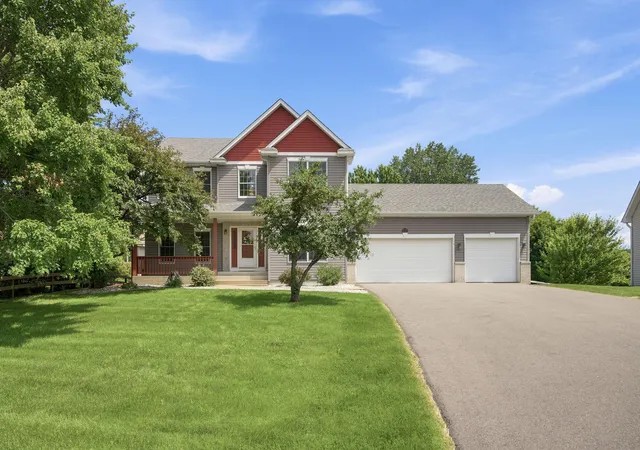 2nd image of 14325 Quince St Nw, Andover, MN 55304 | MLS# 7104025
