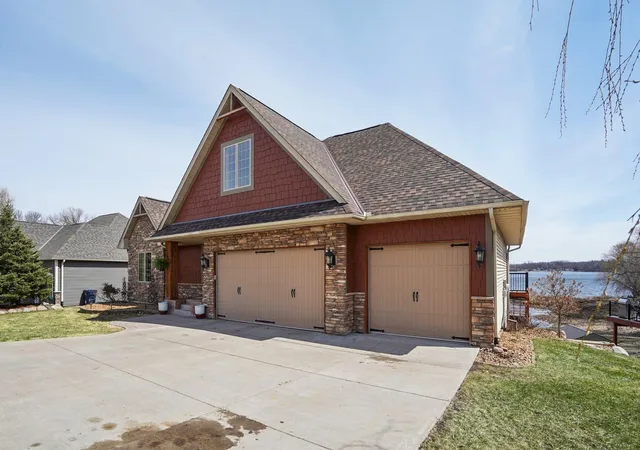 Homes for sale in Lindstrom, MN | 29411 Morningside Ct, Lindstrom, MN 55045 | MLS# 7104033