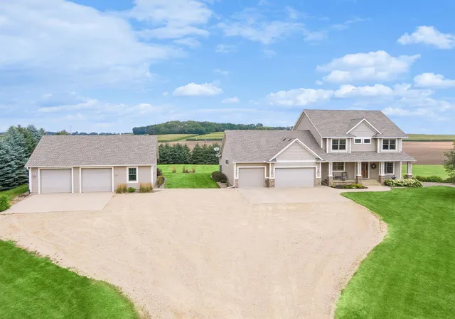 Photo 1 of Sale Pending at 11013 220th Street E, Hastings, MN 55033 | MLS# 7104037 | Listing updated on 2026-09-05