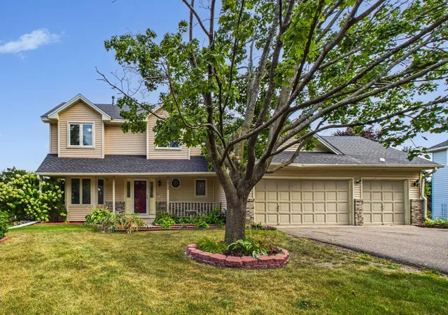 Photo 1 of Single family home for sale at 9120 Barrington Ter, Minneapolis, MN 55443 | MLS# 7104045 | Listing updated on 2026-09-17