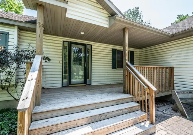 3rd image of 700 Ridge Rd, Henderson, MN 56044 | MLS# 7104055