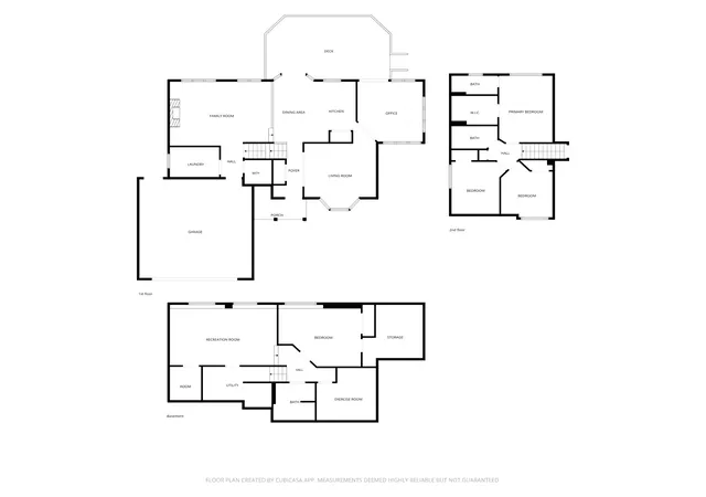 88th image of 5676 Nelmark Ave Ne, Saint Michael, MN 55376 | MLS# 7104062