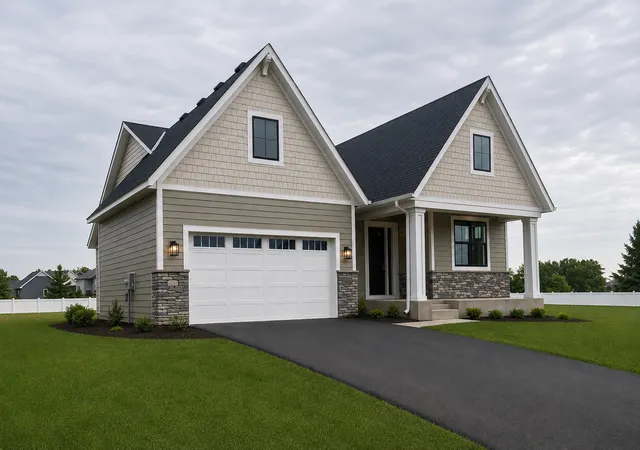Single family home for sale at 17940 Greenwich Way, Lakeville, MN 55044 | MLS# 7104063 | Listing updated on 2026-09-23