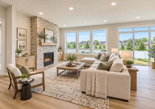Photo 3 of Single family home for sale at 17940 Greenwich Way, Lakeville, MN 55044 | MLS# 7104063 | Listing updated on 2026-10-07