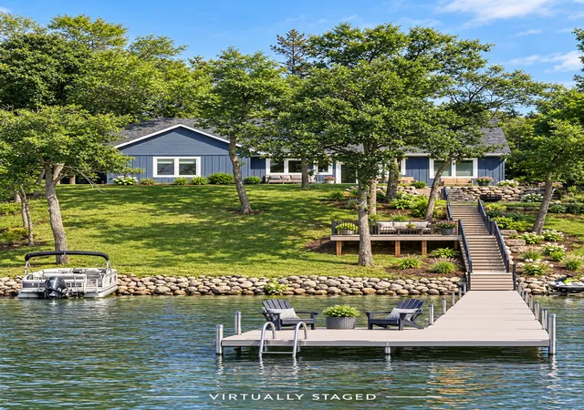 Photo 2 of Single family home for sale at 13540 Indian Beach Rd, Spicer, MN 56288 | MLS# 7104069 | Listing updated on 2026-09-29