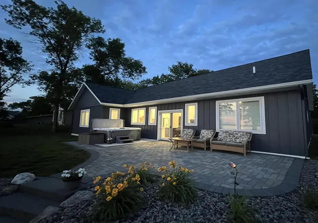 Photo 3 of Single family home for sale at 13540 Indian Beach Rd, Spicer, MN 56288 | MLS# 7104069 | Listing updated on 2026-09-29