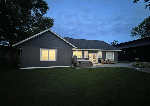 Photo 4 of Single family home for sale at 13540 Indian Beach Rd, Spicer, MN 56288 | MLS# 7104069 | Listing updated on 2026-09-29