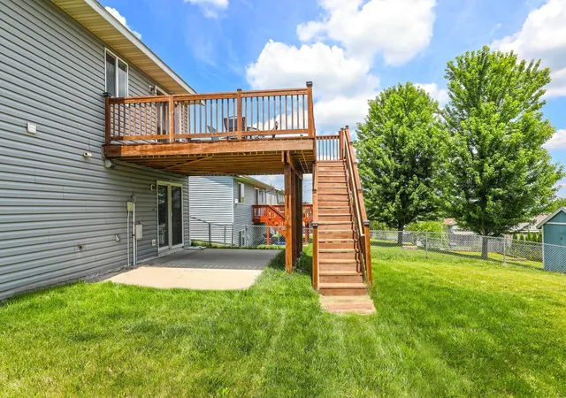41st image of 5312 Kingsbury Pl Nw, Rochester, MN 55901 | MLS# 7104080