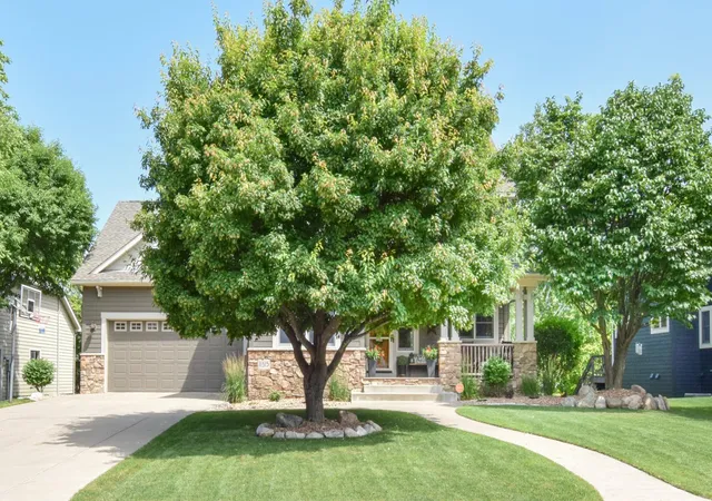 Photo 1 of Single family home for sale at 11315 Goose Lake Pkwy, Maple Grove, MN 55369 | MLS# 7104090 | Listing updated on 2026-09-26