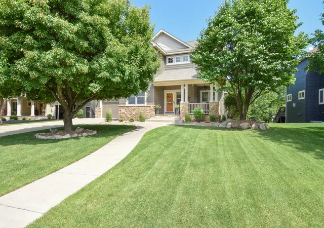 Photo 2 of Single family home for sale at 11315 Goose Lake Pkwy, Maple Grove, MN 55369 | MLS# 7104090 | Listing updated on 2026-09-26