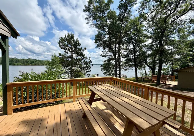 Homes for sale in Gordon, WI | 6833 View Point Lodge Rd #14 (Cabin 3), Gordon, WI 54838 | MLS# 7104091