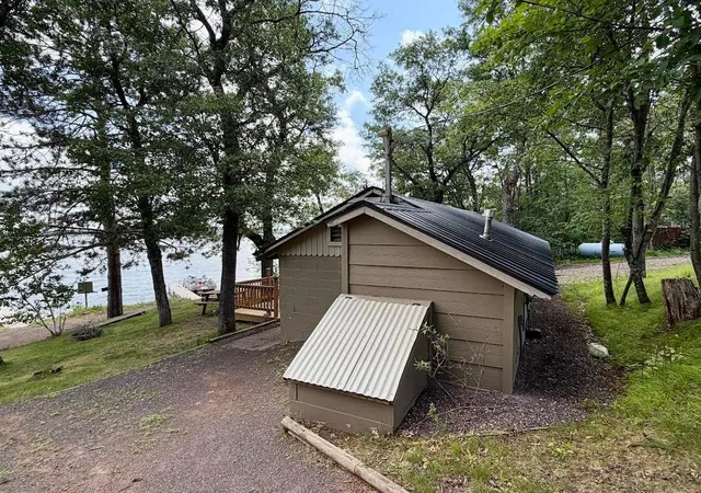 Homes for sale in Gordon, WI | 6833 View Point Lodge Rd #13 (Cabin 2), Gordon, WI 54838 | MLS# 7104098