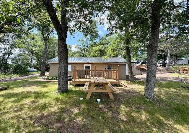 Homes for sale in Gordon, WI | 6833 View Point Lodge Rd #13 (Cabin 2), Gordon, WI 54838 | MLS# 7104098
