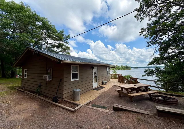 Homes for sale in Gordon, WI | 6833 View Point Lodge Rd #15 (Cabin 4), Gordon, WI 54838 | MLS# 7104104