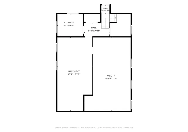 45th image of 629 Lexington Pkwy N, Saint Paul, MN 55104 | MLS# 7104108