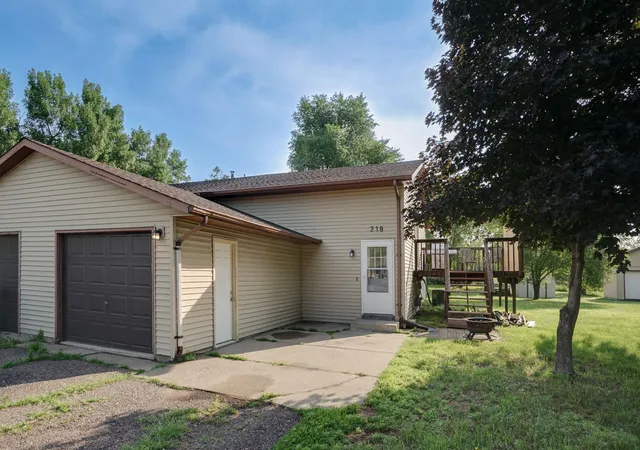 Homes for sale in Monticello, MN | 218 Marvin Elwood Rd, Monticello, MN 55362 | MLS# 7104110